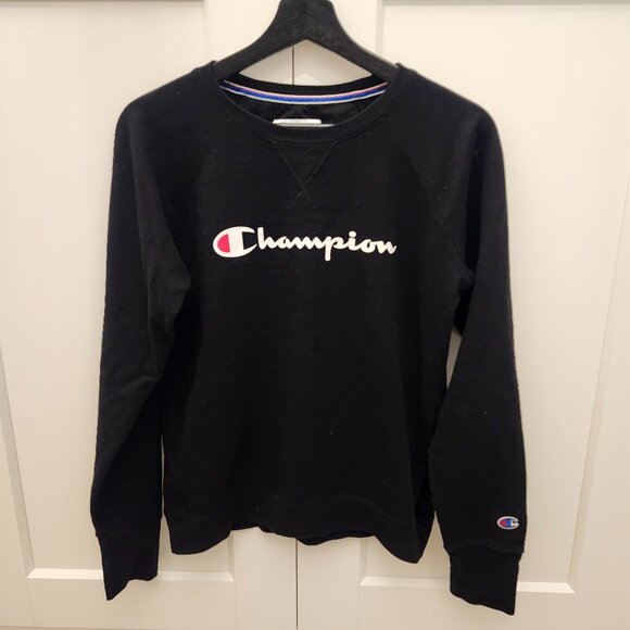 Champion Crewneck - Picture 1 of 4